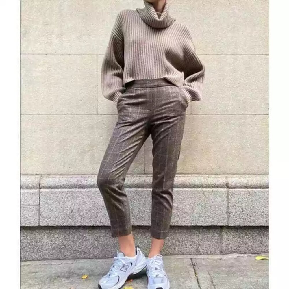 Babaton conan pant - sz 16